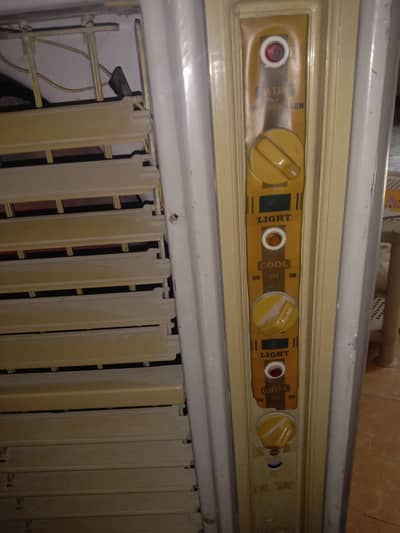 Room cooler