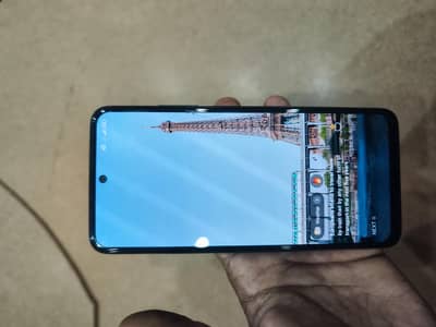 Redmi note 11 4+2/128 with Box charger