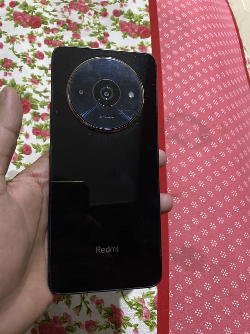 Redmi A3X 2