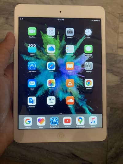 Ipad mini 1
