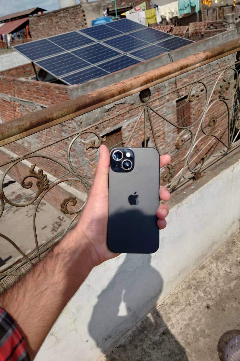Iphone 15 JV 0