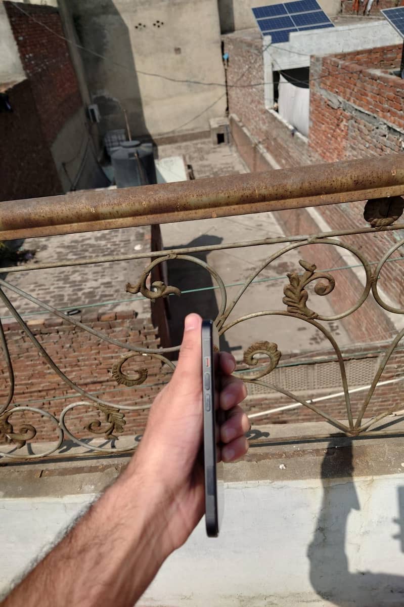 Iphone 15 JV 2