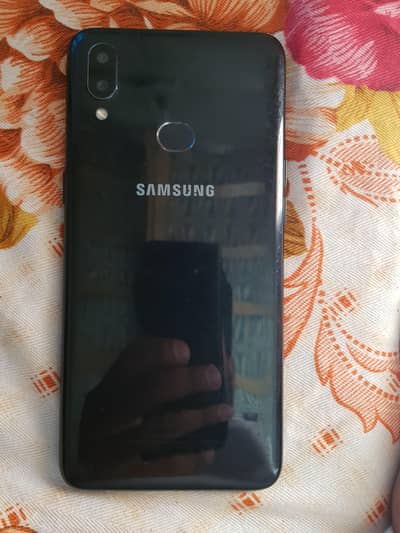Samsung A10S
