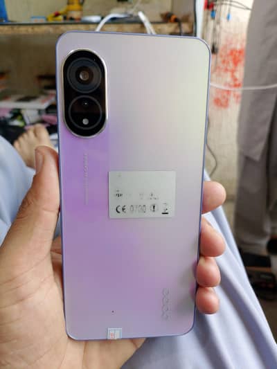 oppo a38s fresh phone