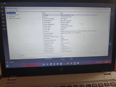 HP EliteBook Folio 9470m – Slim Business Laptop