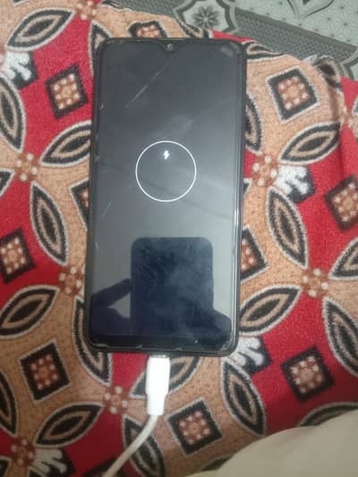 Samsung A10 PTA approved 2/32 charging problem