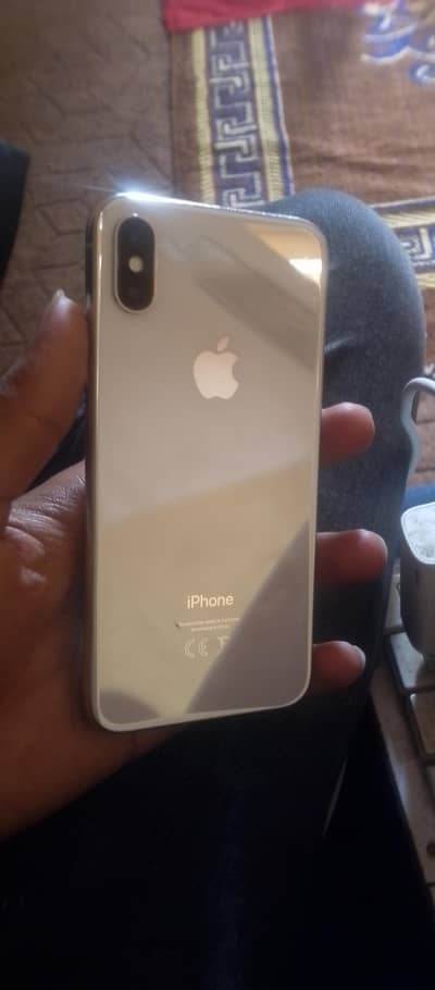 iphone x non pta 256gb