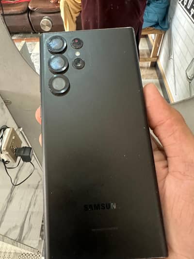 samsung s22 ultra
