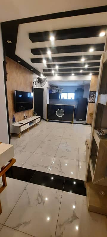 G11/3 New PHA Fully Renovated C type flat For Sale Ground floor