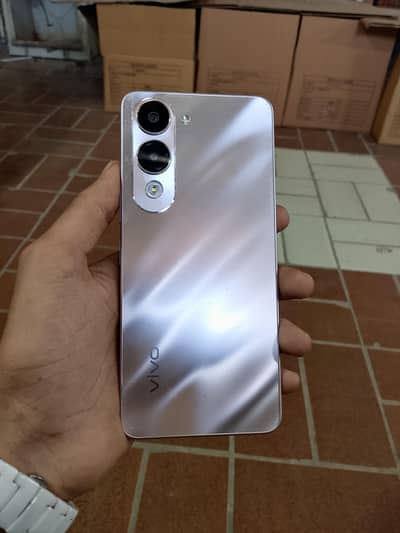 vivo y04 -4/64