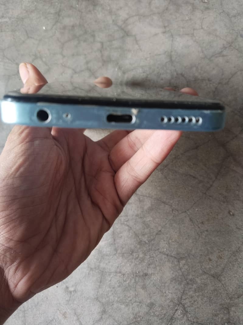 Itel a666l 1