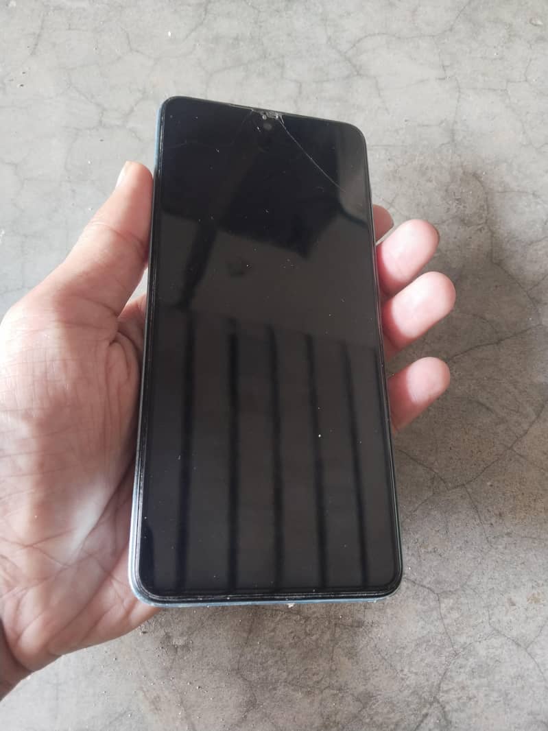 Itel a666l 3