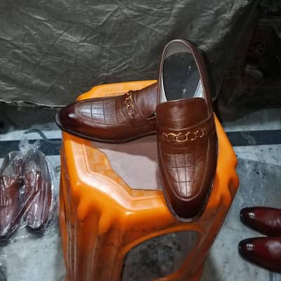 handmade boots for men