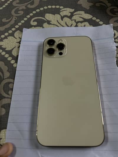 iPhone 12 Pro Max