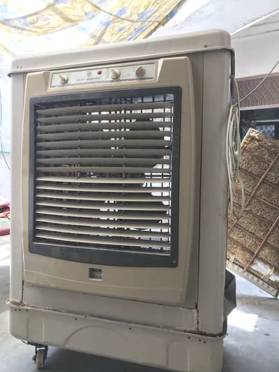 Allied Air Cooler