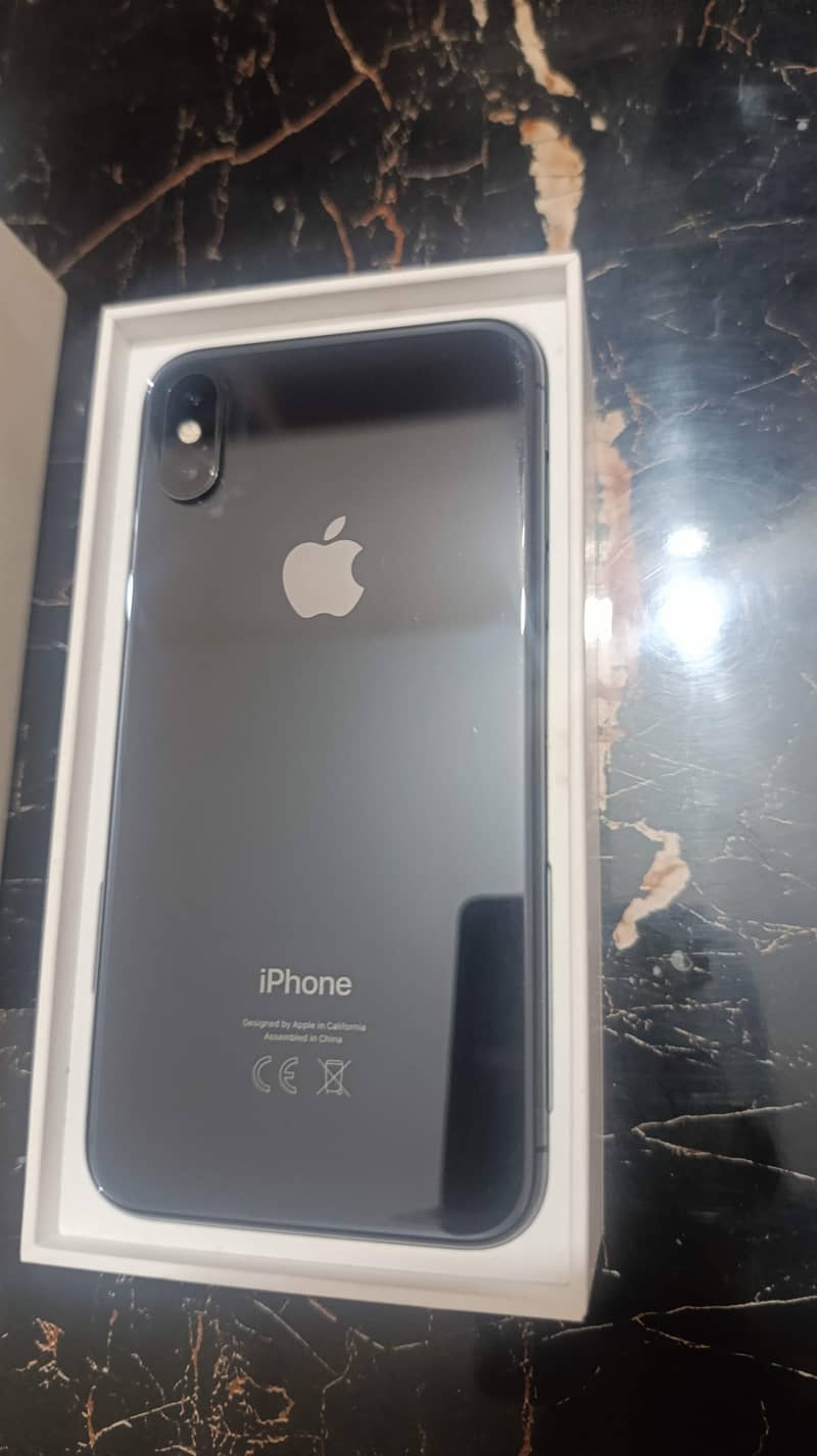 iPhoneX 2