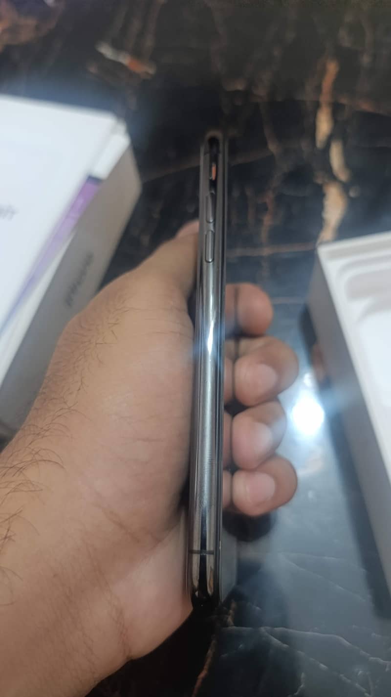 iPhoneX 5
