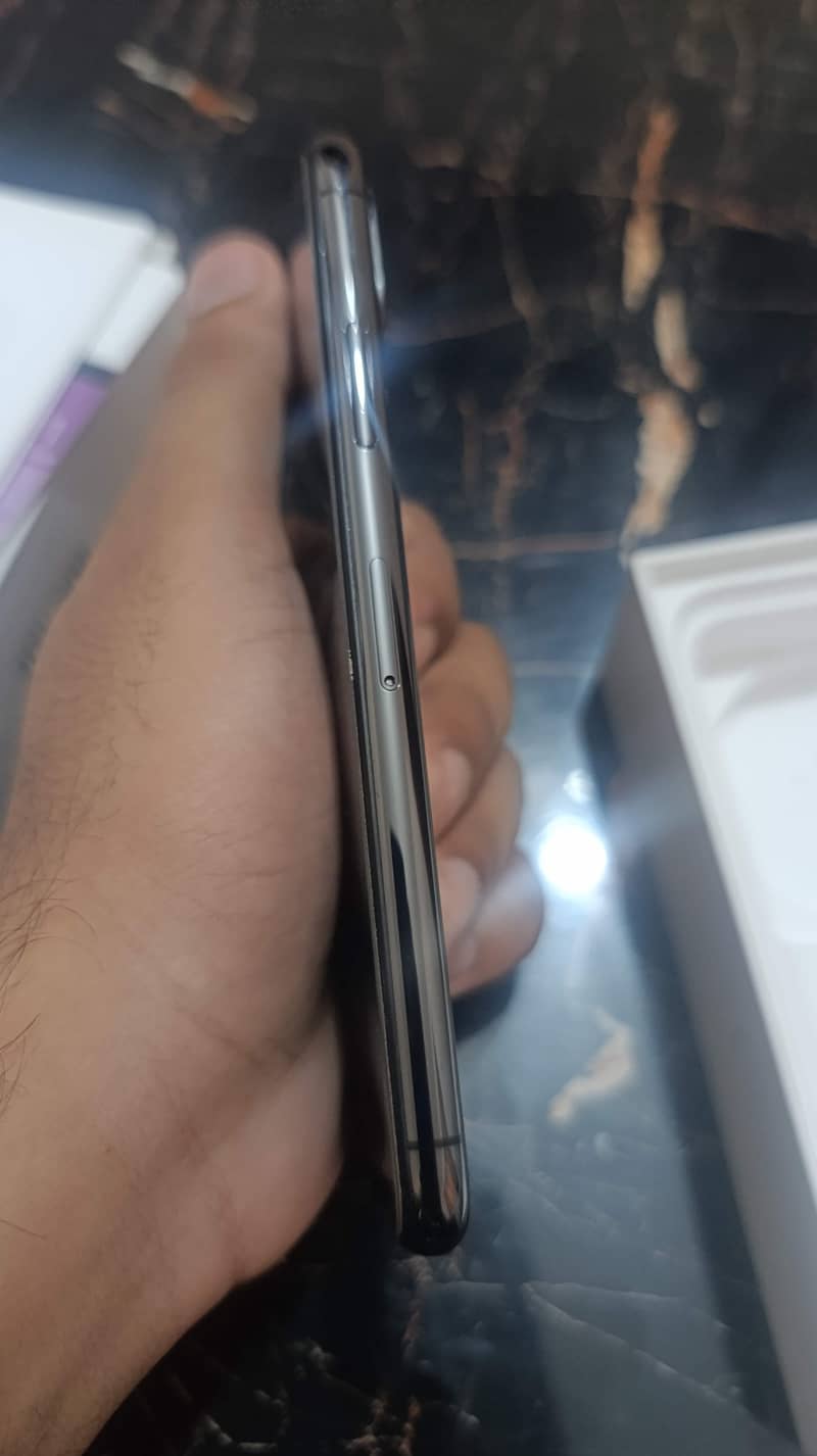 iPhoneX 6