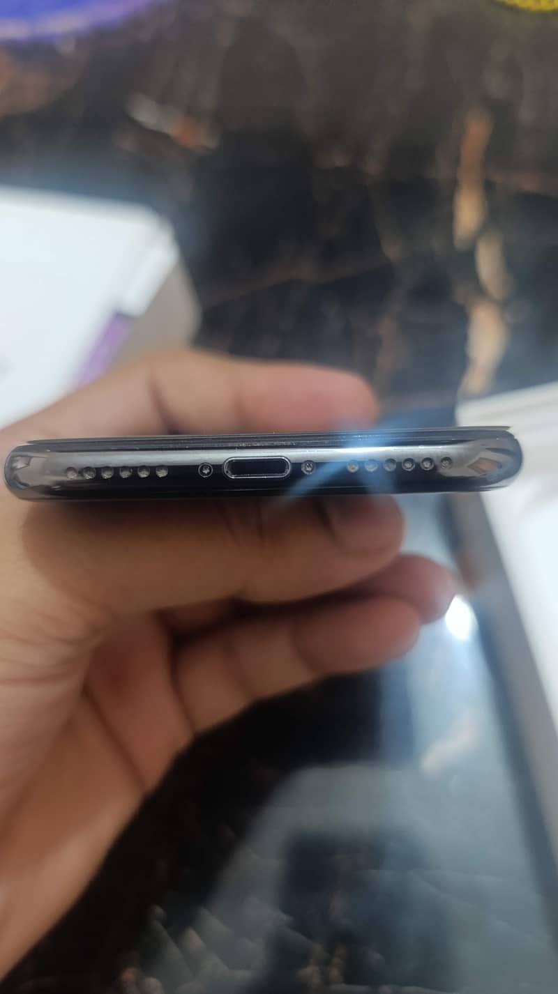 iPhoneX 9