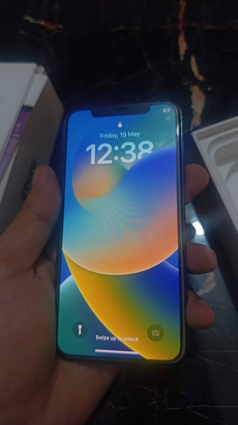 iPhoneX 10