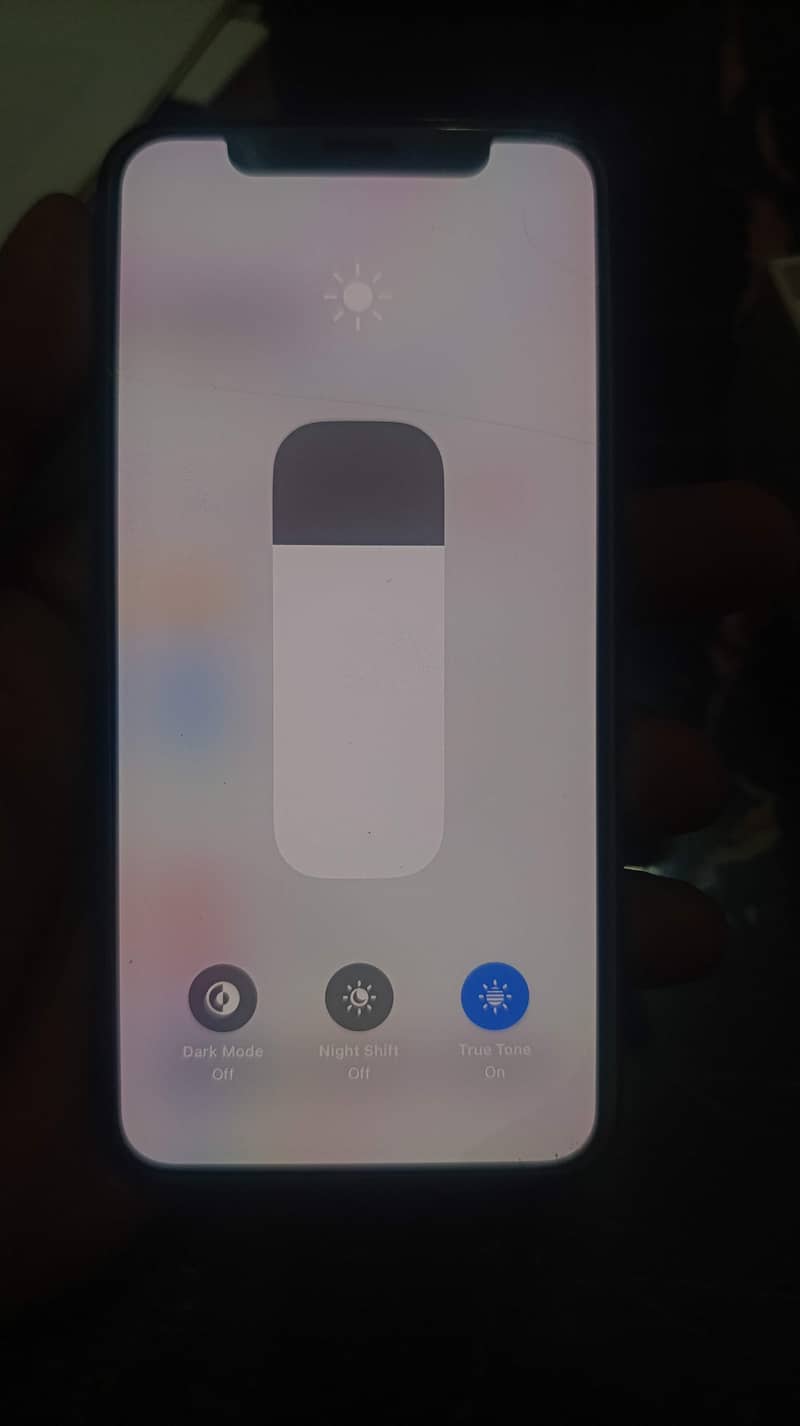 iPhoneX 12