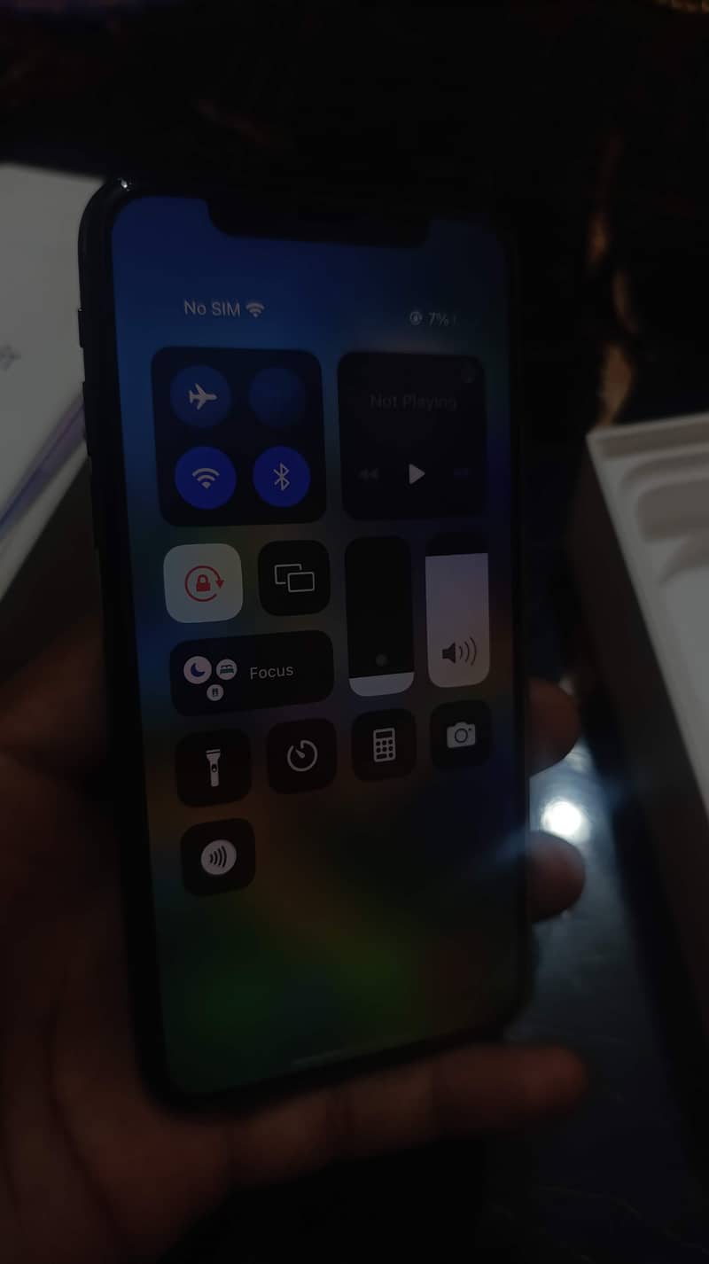 iPhoneX 13