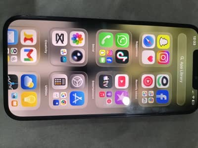 I phone 12 pro mex