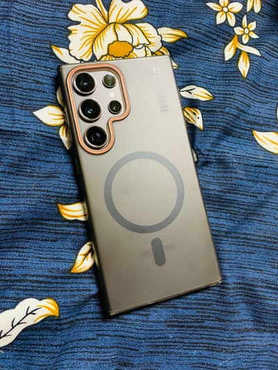 Samsung S24 Ultra 12/256 ONLY CALL