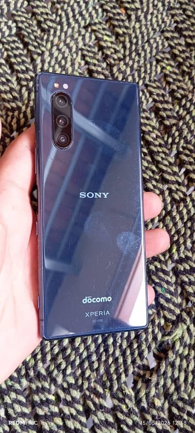 Sony xperia 5  6gb ,,64 gb