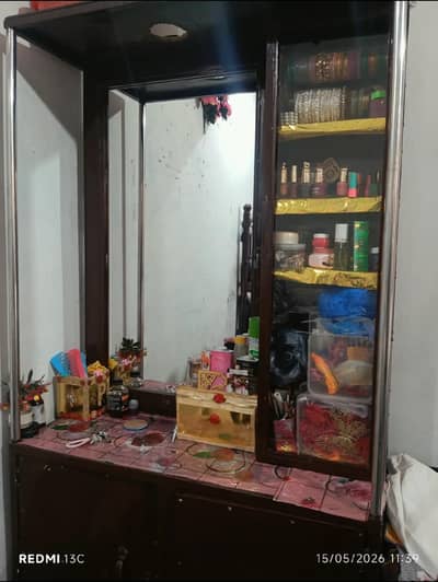 showcase All oka