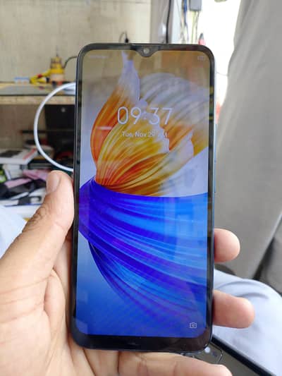 infinix smart 6 mobile