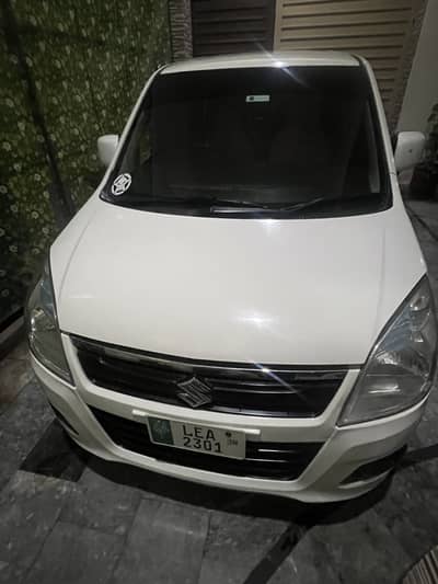 Wagan r vxl