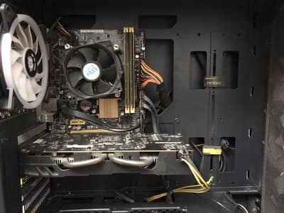 Core i5 4 gen system