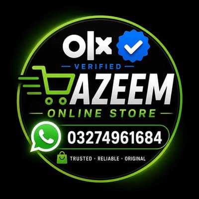 azeem online store 