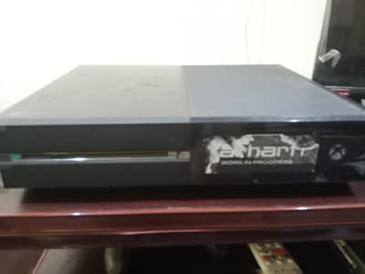 Xbox one