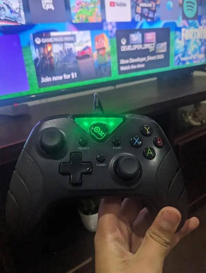 Xbox one 1