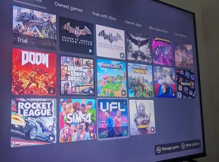 Xbox one 2