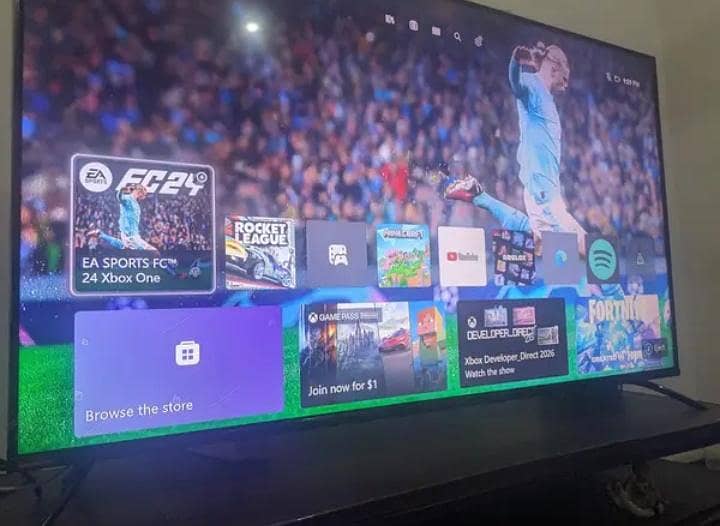 Xbox one 3