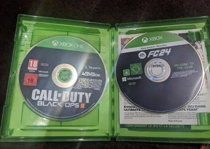 Xbox one 5