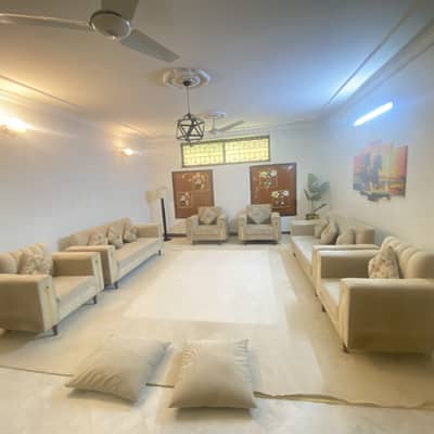 10 seater sofa set