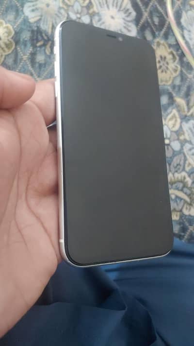 Iphone 11 fu