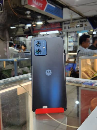 MOTO G54 5G 8/256 DUAL SIM 7020 DIMENSITY GAMING PROCESSOR APPROVED