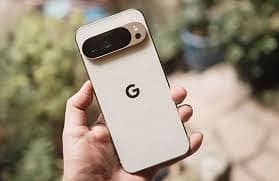 Google Pixel 10 Pro 3