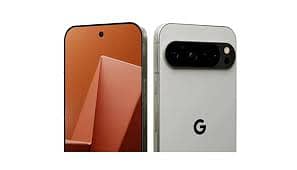 Google Pixel 10 Pro 5