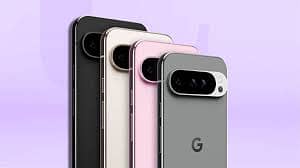 Google Pixel 10 Pro 6