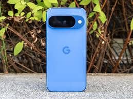 Google Pixel 10 Pro 7