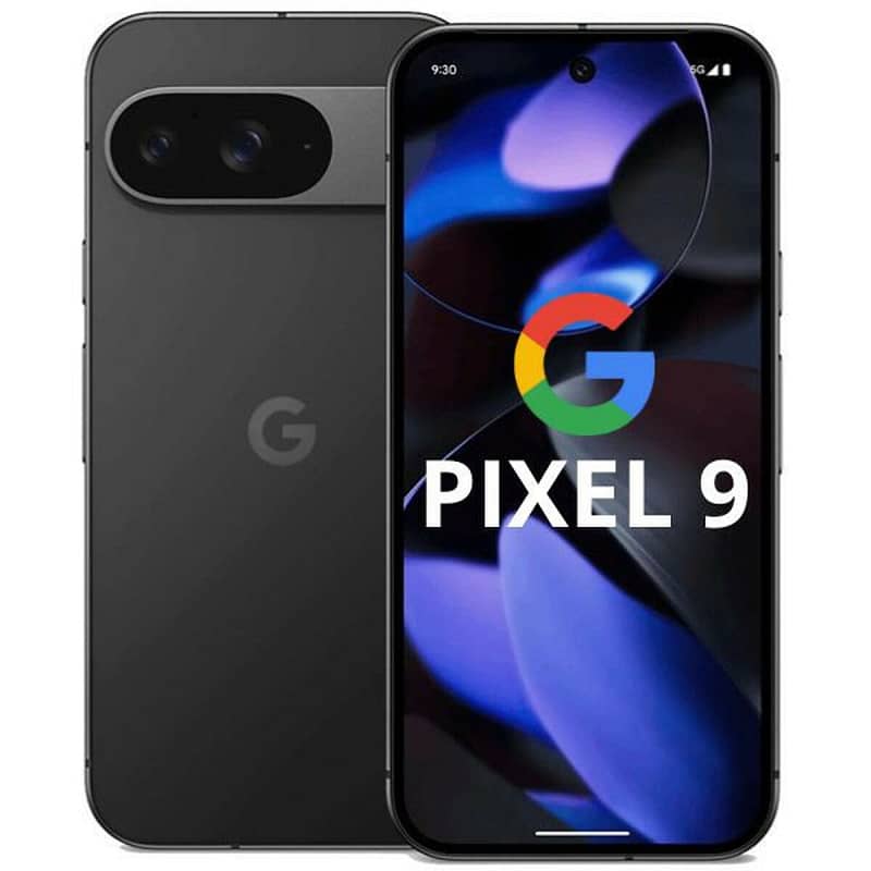 Google Pixel 10 Pro 8