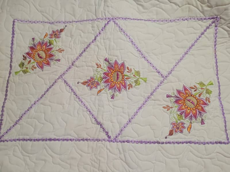 Bedding set (15 PCs) 3