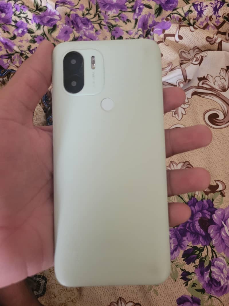 Redmi 3