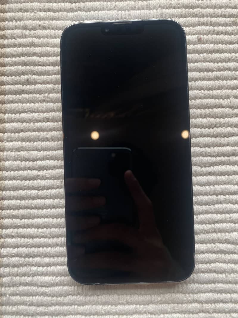 Iphone 13 Pro Max 2
